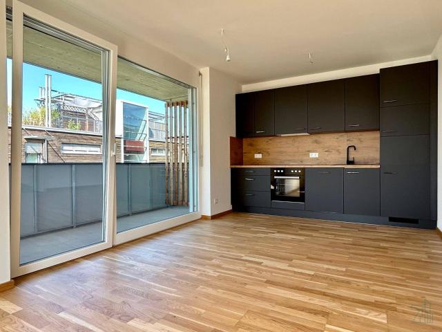 Apartment kaufen in Straßgang, Gersdorf-Feistritz