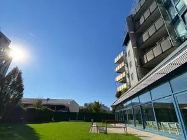 Apartment mieten in Donaustadt, Wien
