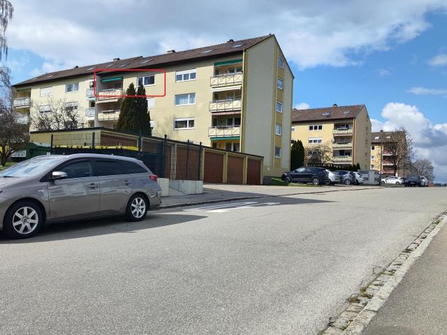 Wohnung kaufen in Donaueschingen, Baden-Württemberg