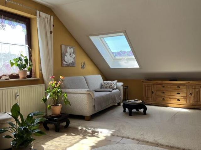 Wohnung kaufen in Rimbach, Bayern
