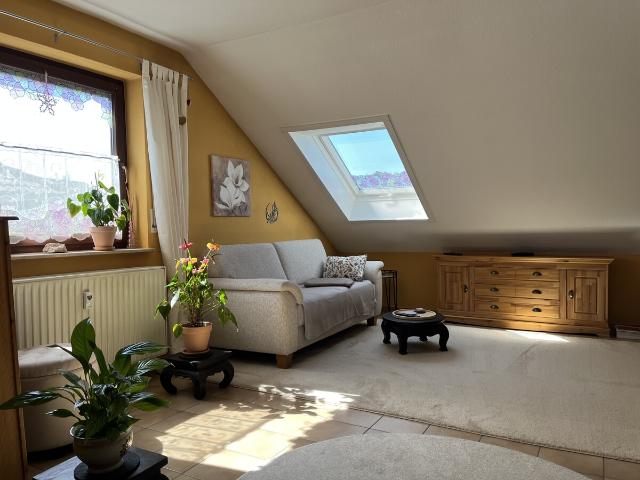 Wohnung kaufen in Rimbach, Hessen