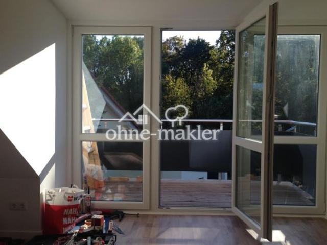 Wohnung mieten in Trudering-Riem, München