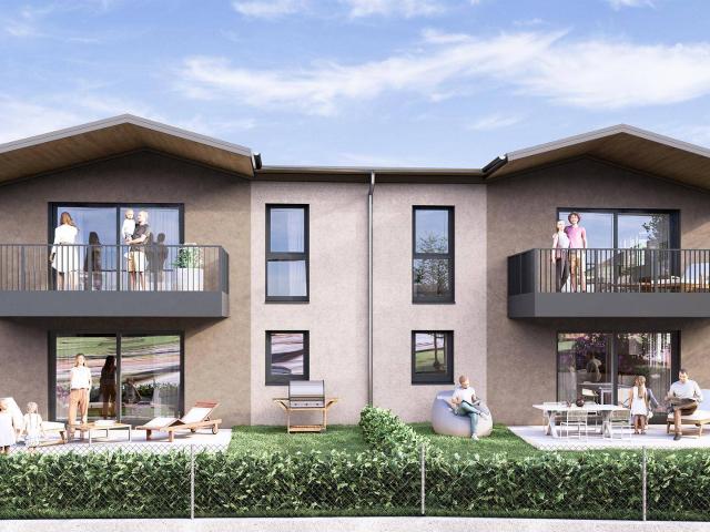 Apartment kaufen in Innsbruck, Tirol
