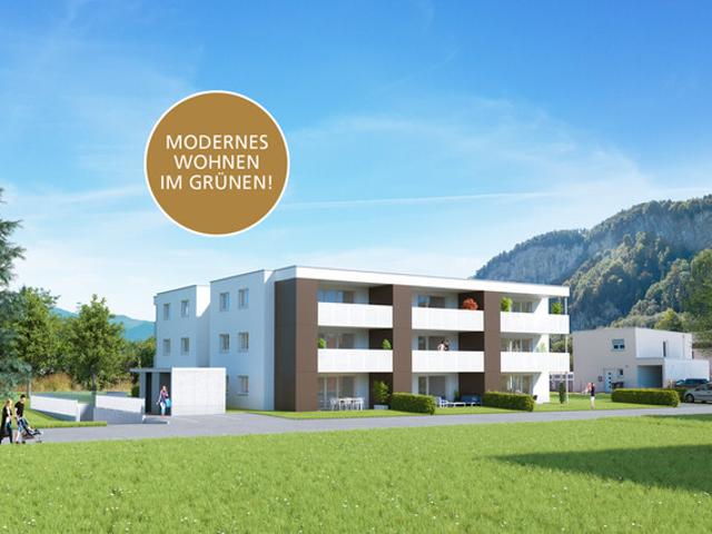Apartment kaufen in Koblach, Vorarlberg