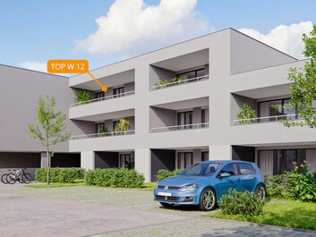 Apartment kaufen in Rankweil, Vorarlberg