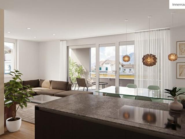 Apartment kaufen in Rankweil, Bezirk Feldkirch