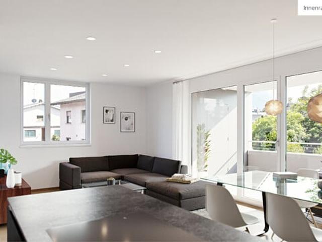 Apartment kaufen in Rankweil, Vorarlberg