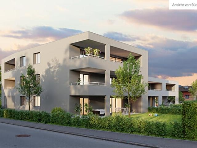 Apartment kaufen in Rankweil, Bezirk Feldkirch