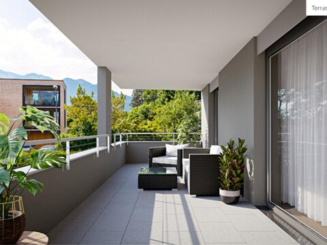 Apartment kaufen in Rankweil, Vorarlberg