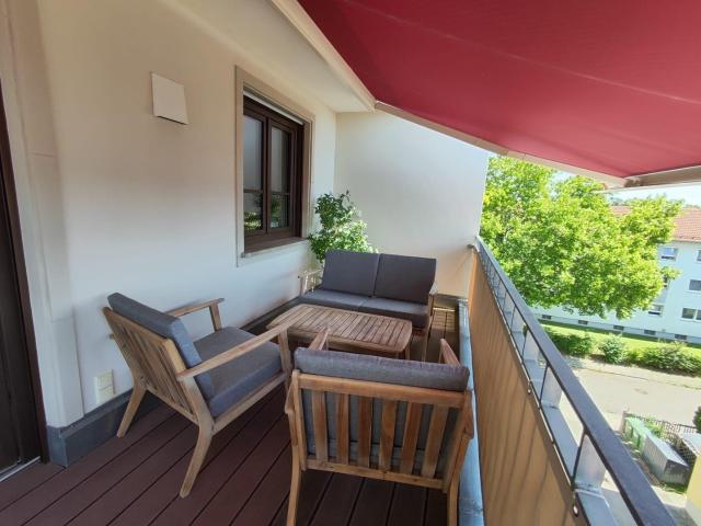 Wohnung kaufen in Regensburg, Bayern