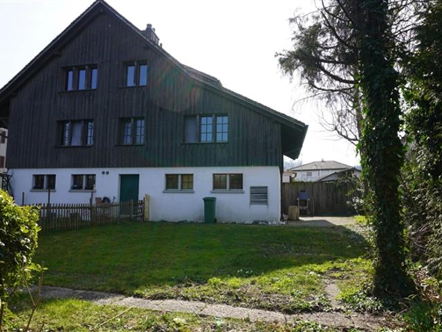 Attikawohnung kaufen in Fischbach-Göslikon, Aargau