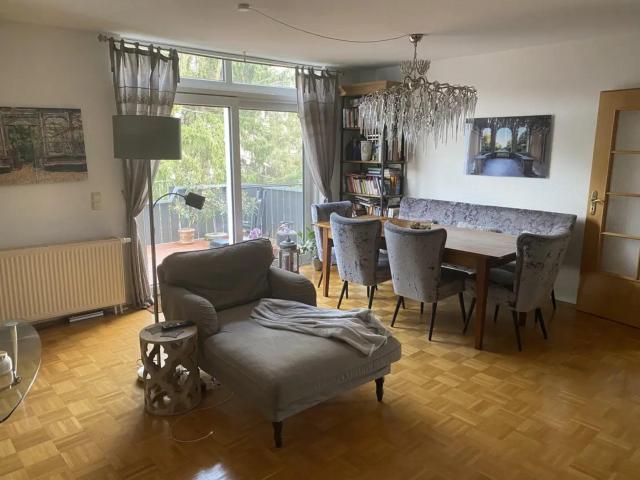 Maisonette mieten in Berlin