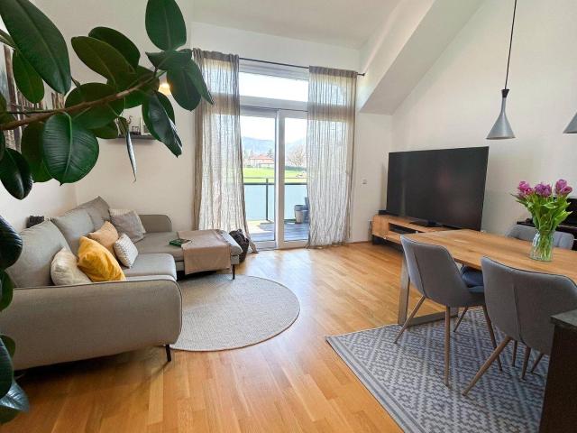 Apartment kaufen in Elixhausen, Salzburg