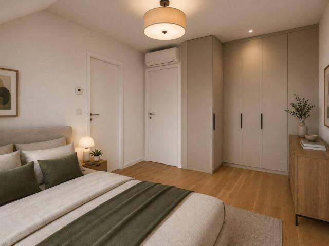 Apartment kaufen in Floridsdorf, Wien