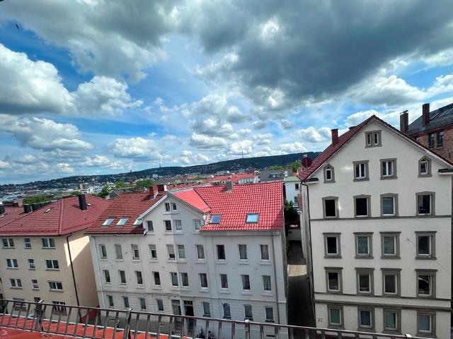 Wohnung kaufen in Stuttgart-West, Stuttgart