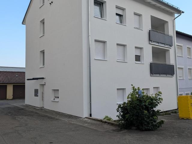 Wohnung mieten in Albstadt, Baden-Württemberg