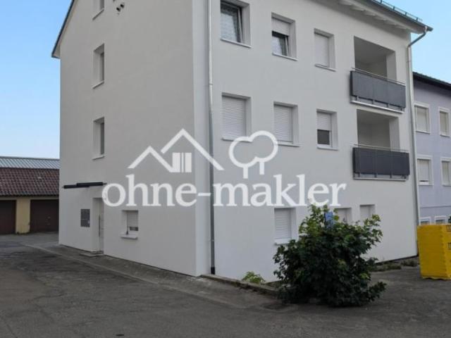Apartment mieten in Ebingen, Albstadt