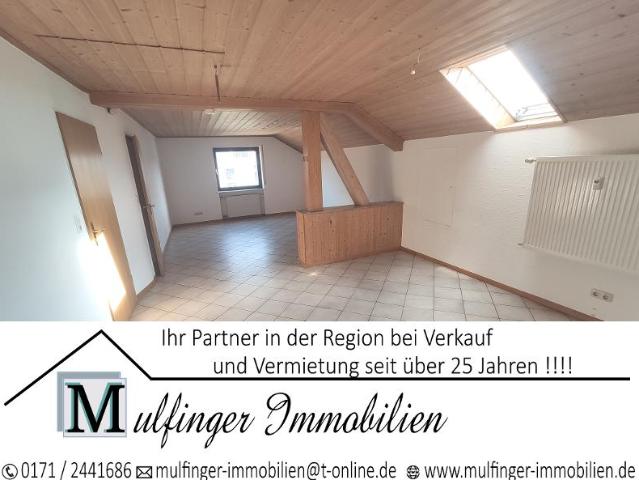 Apartment mieten in Weisendorf, Bayern