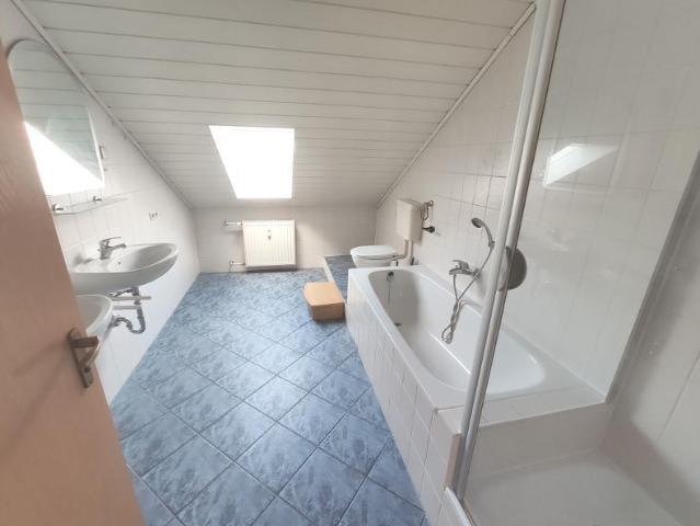 Wohnung mieten in Weisendorf, Bayern