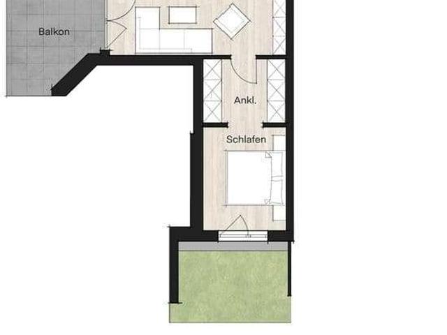 Wohnung kaufen in Pfaffenhofen an der Ilm, Landkreis Pfaffenhofen an der Ilm