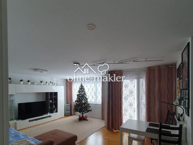 Apartment kaufen in Elzach, Baden-Württemberg