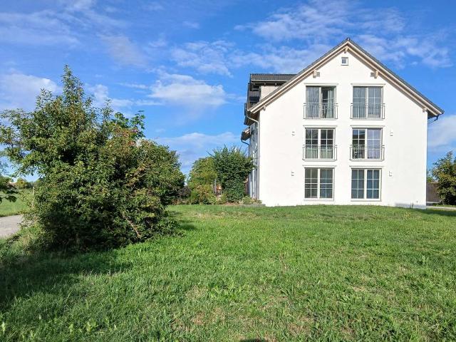 Wohnung kaufen in Germaringen, Landkreis Ostallgäu