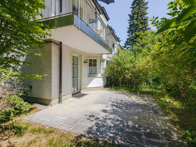 Wohnung mieten in Laim, München