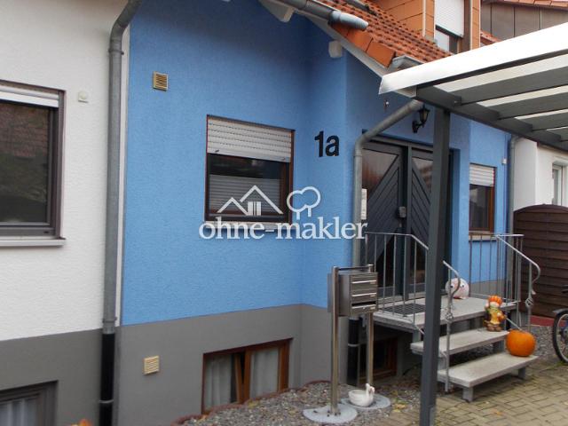 Apartment kaufen in Breisach, Baden-Württemberg