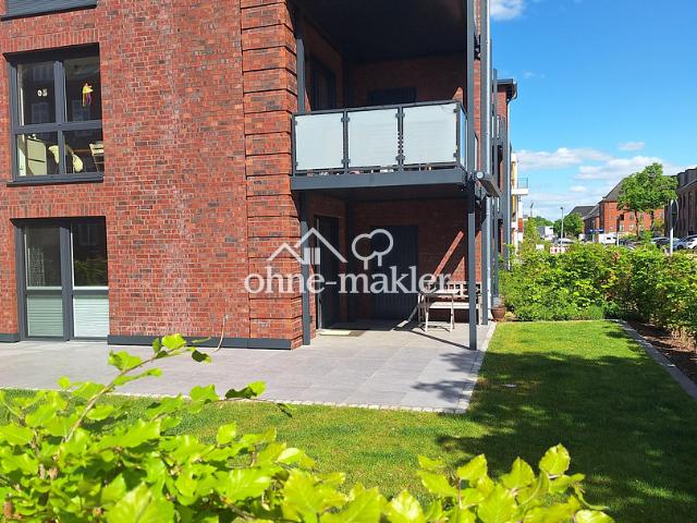 Apartment kaufen in Kaltenmoor, Lüneburg