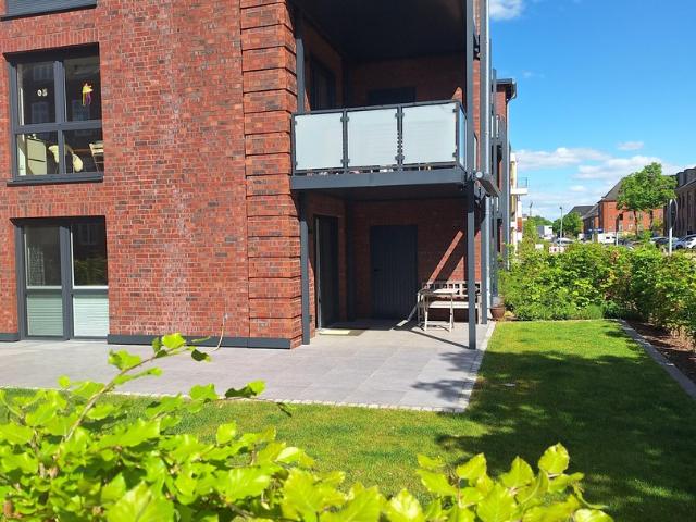 Wohnung kaufen in Lüneburg, Niedersachsen