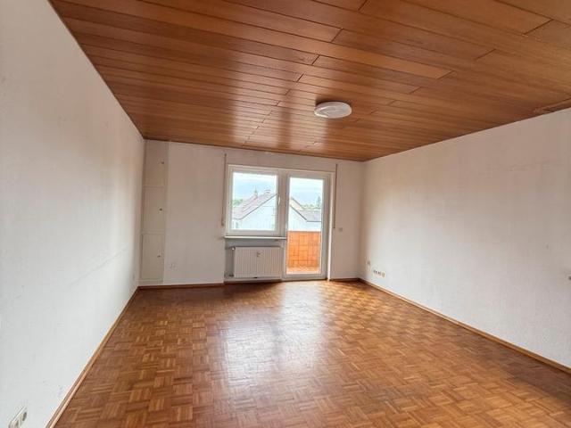 Wohnung kaufen in Lechhausen, Augsburg