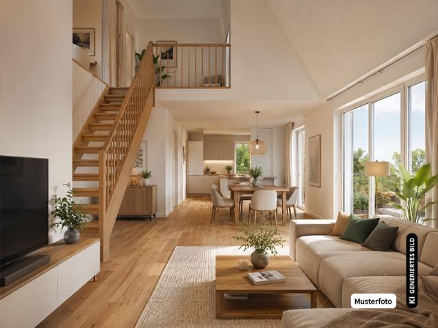 Wohnung kaufen in Ebershausen