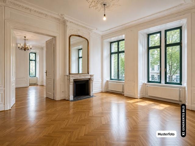 Wohnung kaufen in Zooviertel, Hannover