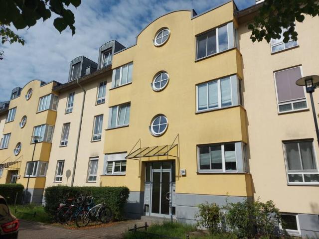 Wohnung kaufen in Hennigsdorf, Brandenburg