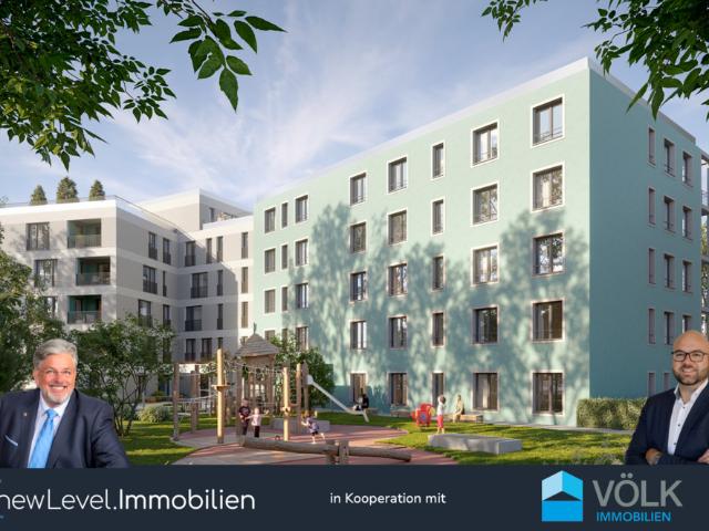 Wohnung kaufen in Neu-Ulm, Bayern