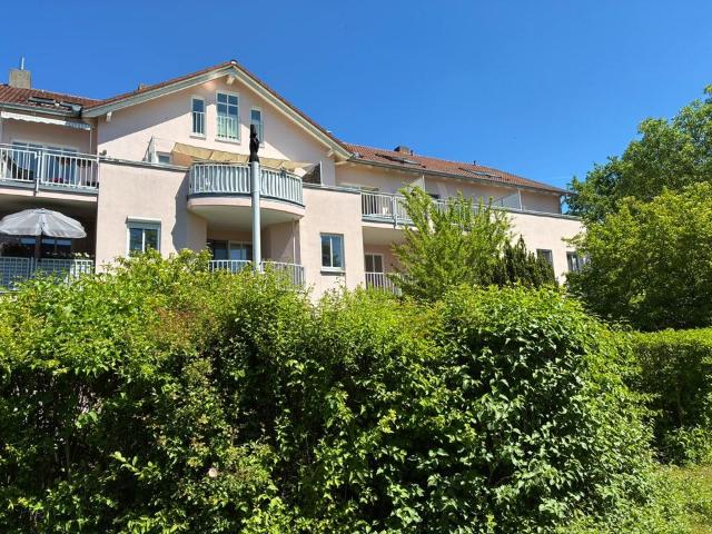 Wohnung kaufen in Bergham, Taufkirchen