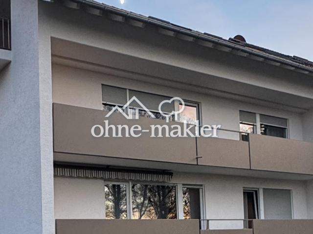 Apartment kaufen in Kippenheim, Baden-Württemberg