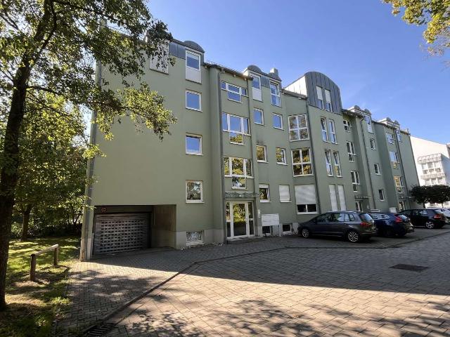 Wohnung kaufen in Weiden, Landkreis Birkenfeld