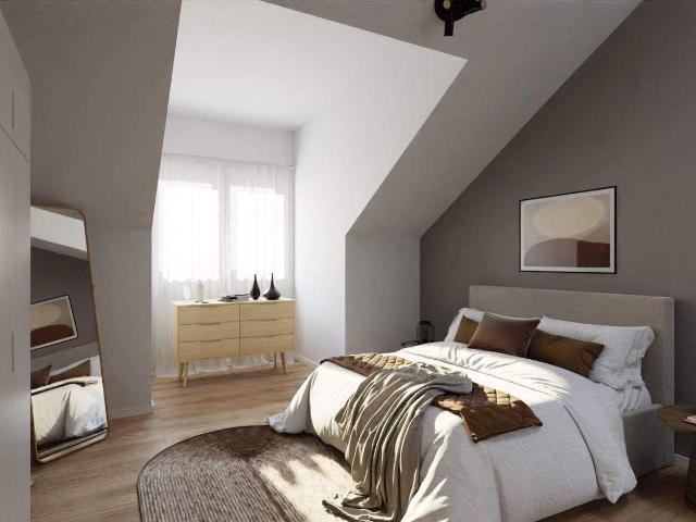 Wohnung kaufen in Bensheim, Hessen