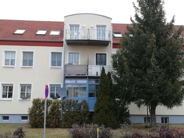 Wohnung kaufen in Hoyerswerda - Wojerecy, Bautzen - Budyšin