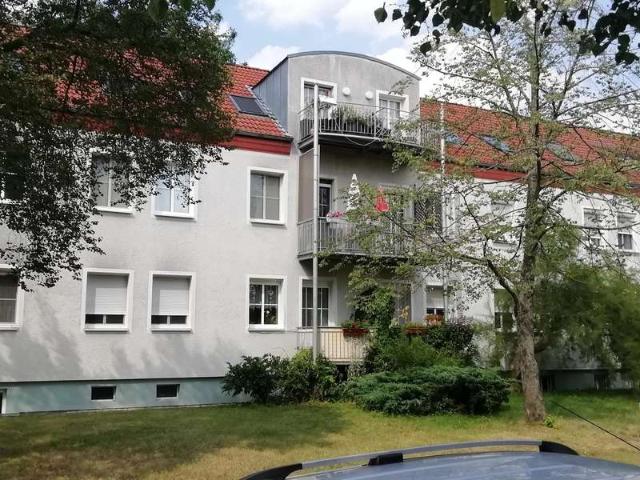 Wohnung kaufen in Hoyerswerda - Wojerecy, Bautzen - Budyšin