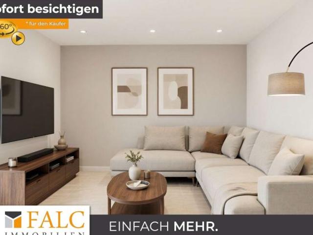 Wohnung kaufen in Leimen, Baden-Württemberg