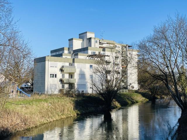 Wohnung kaufen in Senden, Bayern