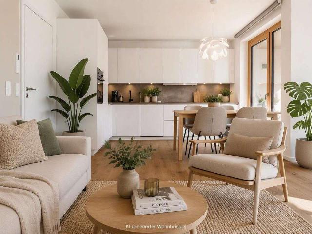 Wohnung kaufen in Vahrenwald-List, Hannover
