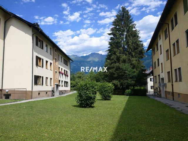 Apartment kaufen in Lienz, Tirol