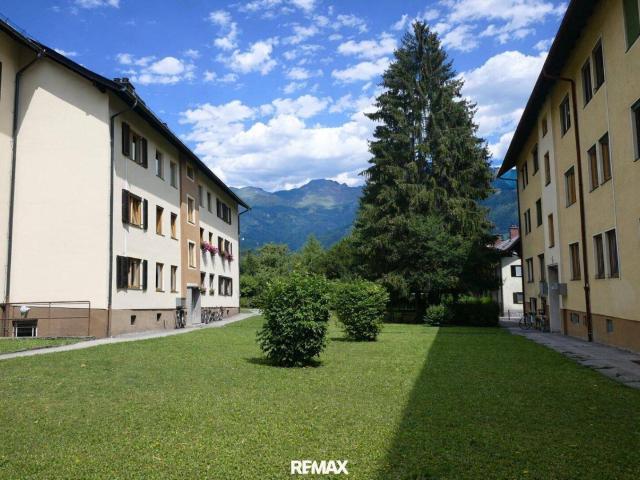 Apartment kaufen in Patriasdorf, Lienz