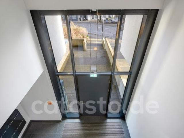 Wohnung kaufen in Hamburg