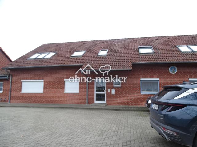 Apartment kaufen in Wesendorf