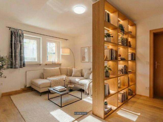 Apartment mieten in Salzburg