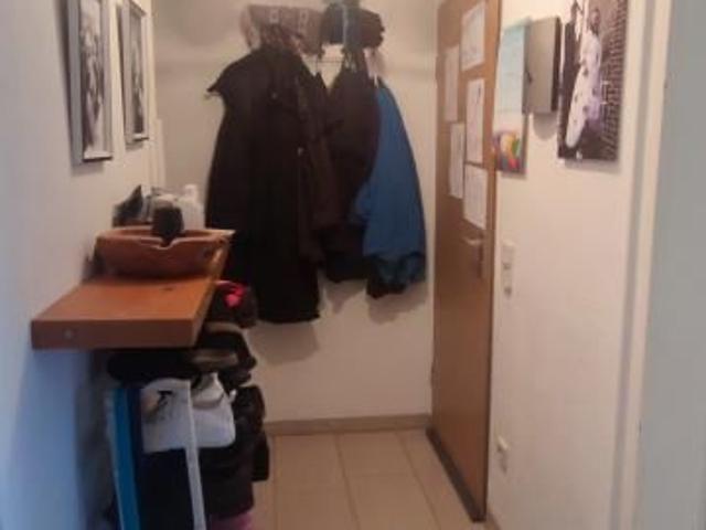 Apartment mieten in Bauverein, Gronau